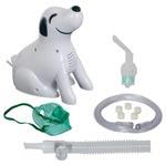 Roscoe Pediatric Dog Nebulizer Compressor System